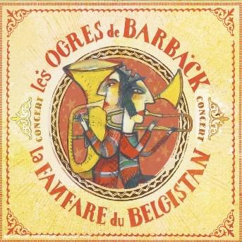 Concert - OGRES DE BARBACK (LES)