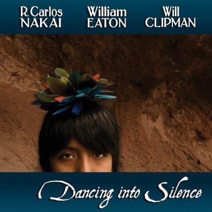 Dancing into silence - NAKAI - EATON - CLIPMAN