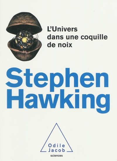 Univers dans une coquille de noix N. éd. - STEPHEN HAWKING