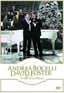 Andrea Bocelli: My Christmas - COMPILATION