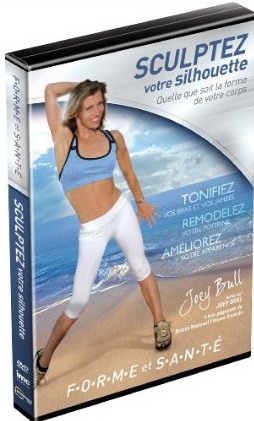 Sculptez votre silhouette - FORME ET SANTE