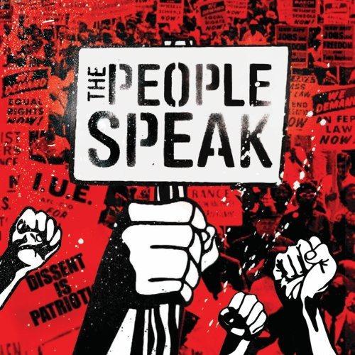 The People speak - COMPILATION