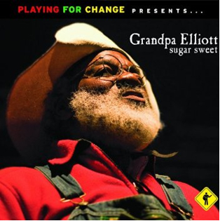 Sugar sweet - GRANDPA ELLIOTT