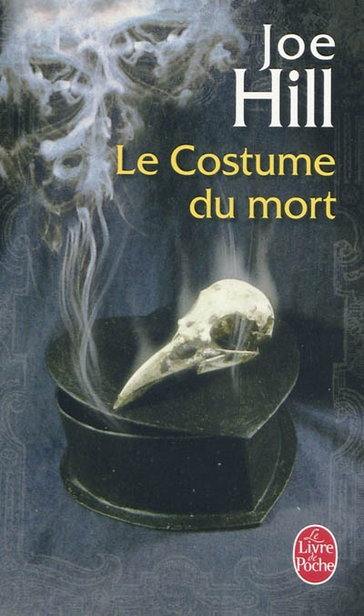 Le Costume du mort - JOE HILL