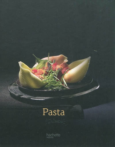 Pasta - THOMAS FELLER