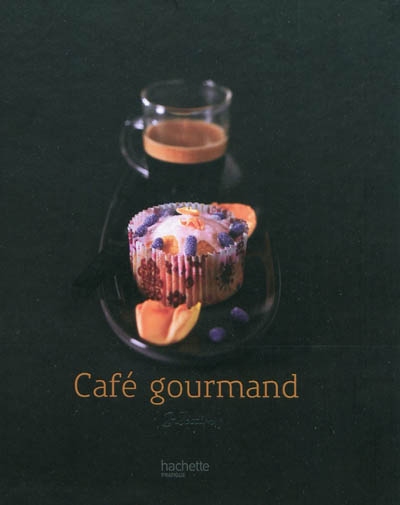 Café gourmand - MAYA BARAKAT-NUQ