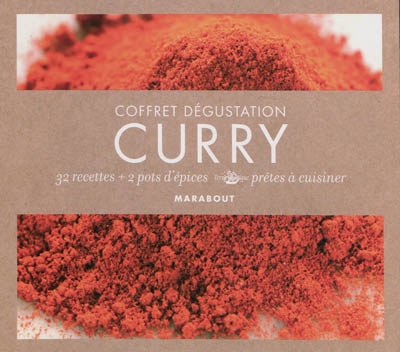 Curry - COLLECTIF