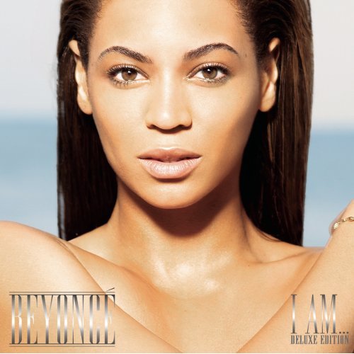 I am...Sasha Fierce (Deluxe Ed.) - BEYONCÉ
