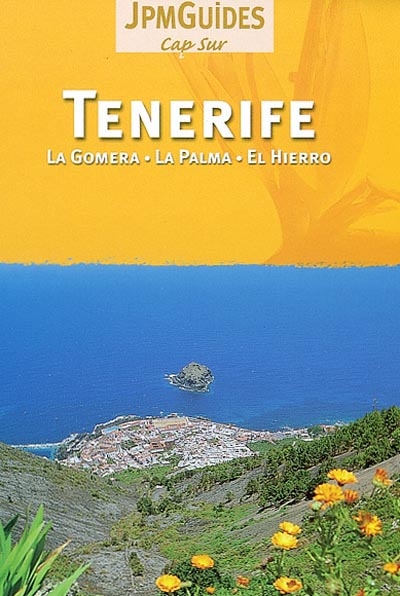 Cap sur Tenerife - KEN BERNSTEIN