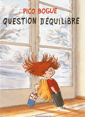 Question d&#39;équilibre #03 - DOMINIQUE ROQUES - ALEXIS DORMAL