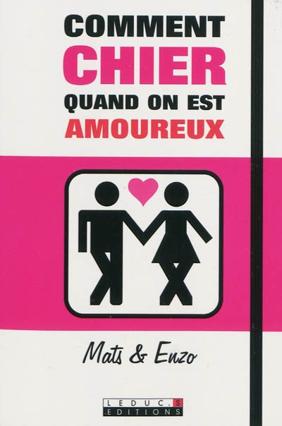 Comment chier quand on est amoureux - ENZO - MATS