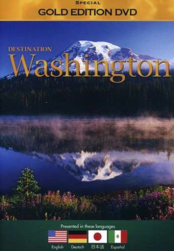 Destination Washington - 