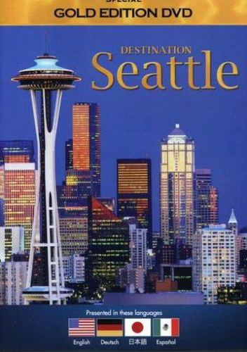 Destination Seattle - 