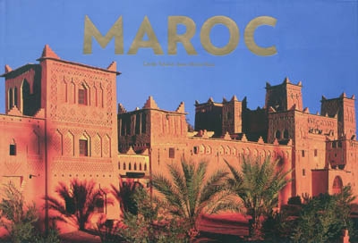 Maroc panoramique - C TREAL - J M RUIZ