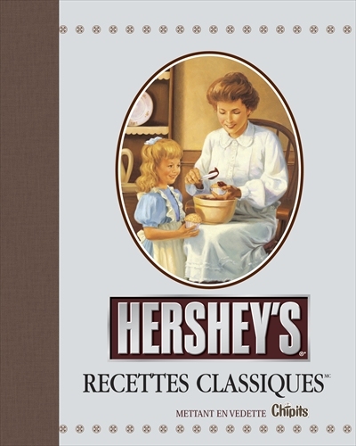 Hershey&#39;s - COLLECTIF