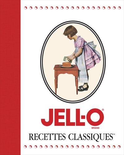 Jell-o - COLLECTIF