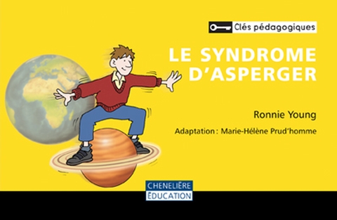 Le Syndrome d&#39;Asperger - RONNIE YOUNG
