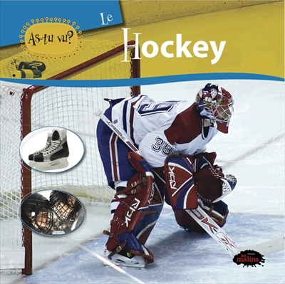 Le Hockey - KATHERINE MOSSALIM