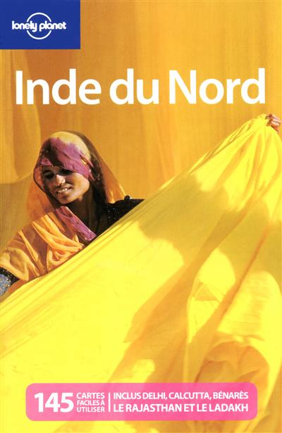 Inde du Nord 3e éd. - COLLECTIF
