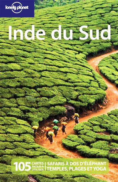 Inde du Sud 3e éd. - COLLECTIF