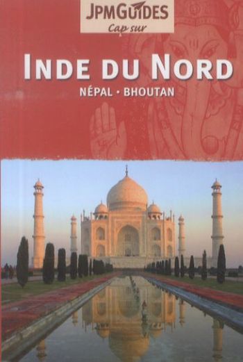 Inde du Nord - CORINNE BLOCH