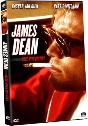 James Dean: Race With Destiny - RUSTAM MARDI