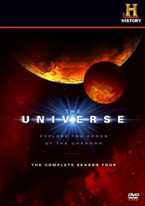 The Universe : Season 4 - 