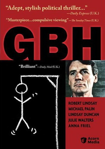 G.B.H. - YOUNG ROBERT