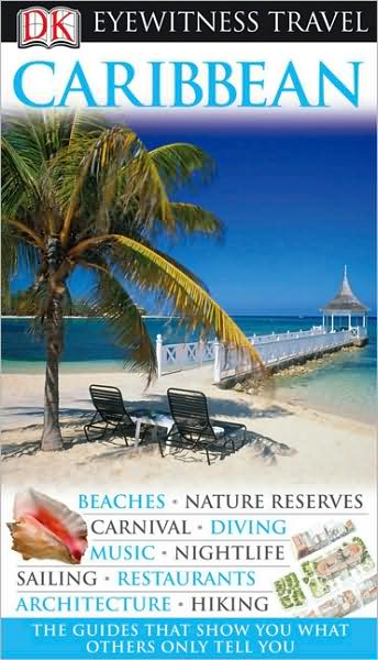 Caribbean - COLLECTIF