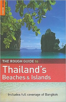 Thailand beaches and islands 4th éd. - COLLECTIF