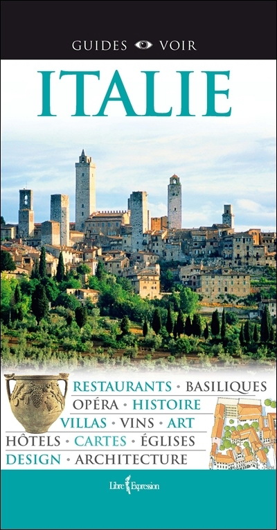 Italie - COLLECTIF