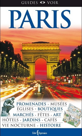Paris - COLLECTIF