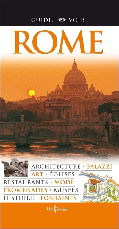 Rome - COLLECTIF