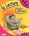 La Lecture, c&#39;est facile 5-8 ans - PC