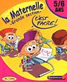 La Maternelle, c&#39;est facile - 5-6 ans - PC