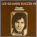 Les Grands succès - GAUTHIER CLAUDE