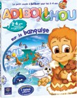 Adiboud&#39;chou sur la banquise