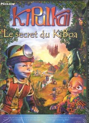 Kipulai: Le secret des Kiboa