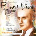 L'Album collection (2CD) - VIAN BORIS