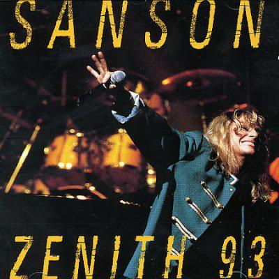 Sanson-zénith 93 - SANSON V
