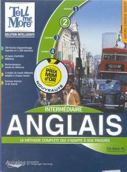 Anglais 2 v6 intermédiaire - PC