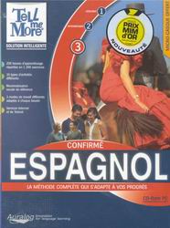 Espagnol 3 v6 confirmé - PC
