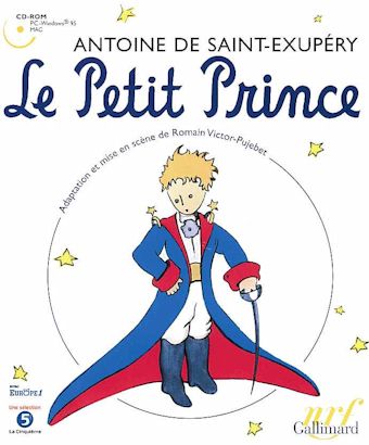 Le Petit Prince - HYBRIDE