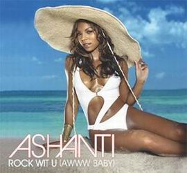 Rock Wit U (Maxi Single) - ASHANTI