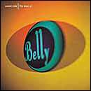 Sweet Ride: The Best Of Belly - BELLY