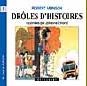 Histoires drôles Vol 1 - MUNSCH ROBERT