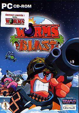 Worms blast (vf)