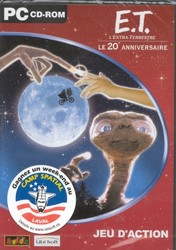 E.T.interplanetary mission (vf)