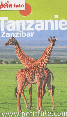 Tanzanie/Zanzibar 2010 - DOMINIQUE AUZIAS - JEAN-PAUL LABOURDETTE