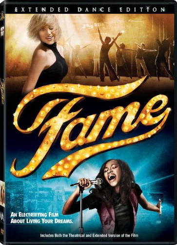 Fame (2009) - TANCHAROEN KEVIN